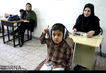 شناسنامه سلامت برای نوآموزان زیر پوشش طرح سنجش در خراسان رضوی صادر شد