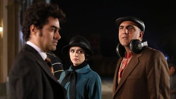 سریال جدید حسن فتحی در شبکه نمایش خانگی