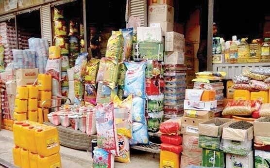 نمایشگاه پاییزه قزوین و تنظیم بازار کالاهای اساسی