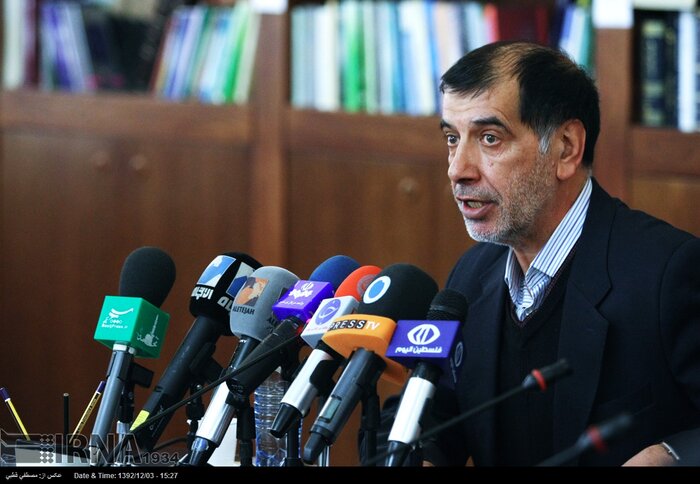 باهنر: در مسائل اقتصادی ثبات امیدوار کنندهای
