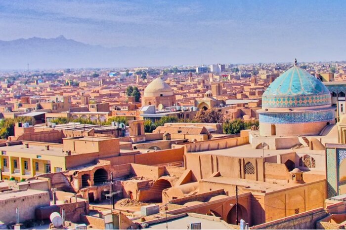 ۵۰۵ برنامه ویژه سالگرد ثبت جهانی یزد و فصل تابستان برگزار می شود ایرنا
