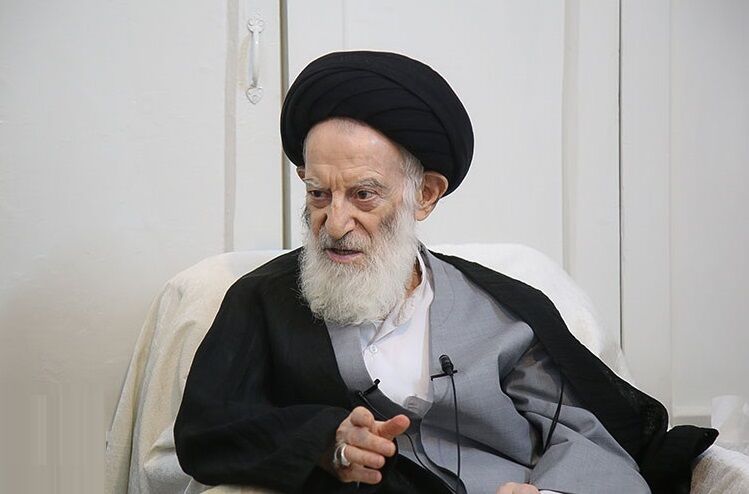 ماجرای اشکال آیت‌الله شبیری به نقل قول شهید مطهری
