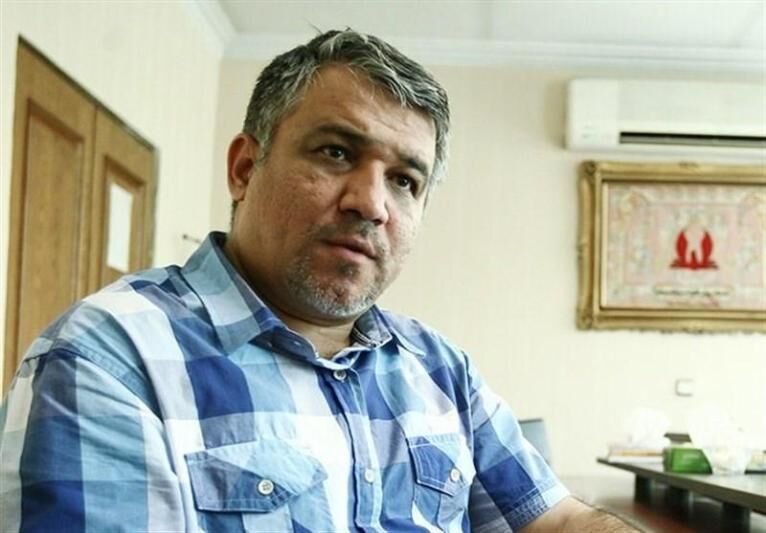 تاجرنیا: عده‌ای در جریان اصلاح‌طلبی، مقابل گردش نخبگان مقاومت می‌کنند