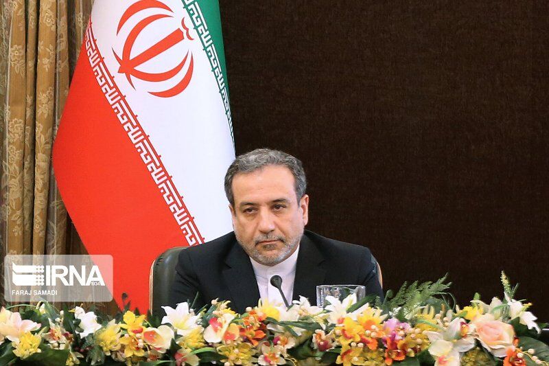 INSTEX without credit not acceptable to Iran: Deputy FM