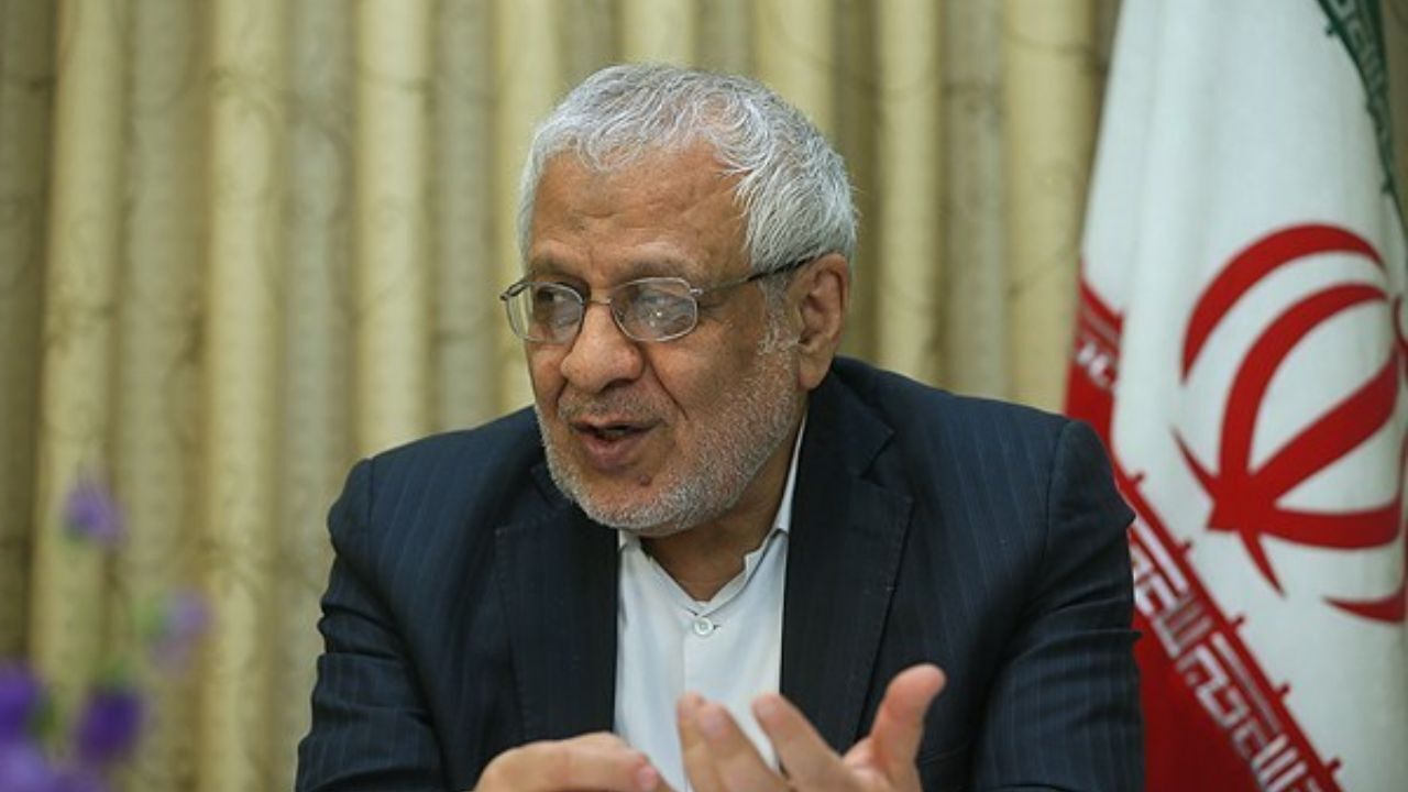 بادامچیان: سه دولت اروپایی امتحان خوبی در برجام ندادند