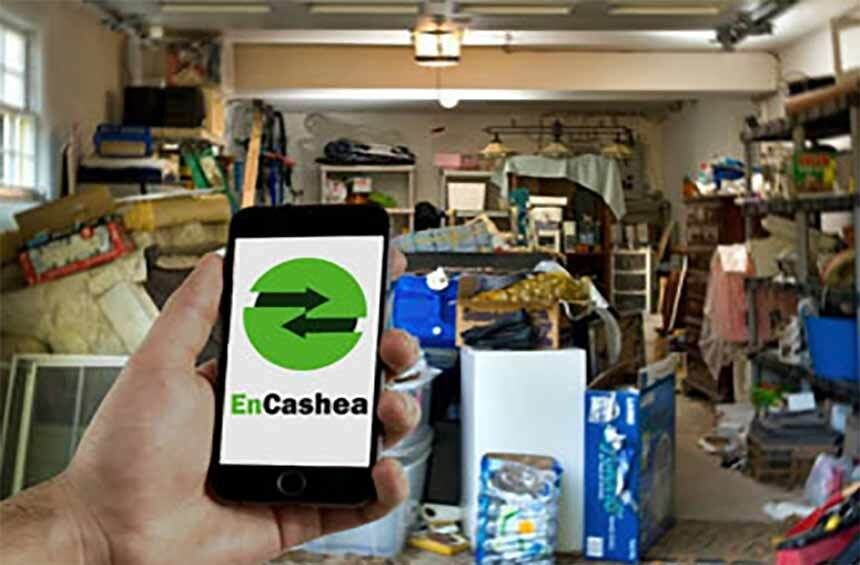از استارتاپ تحویل زباله هندی تا روش گهواره تا گهواره