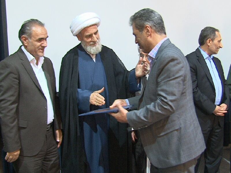 ÙØ±ÙØ§ÙØ¯Ø§Ø± Ø¬Ø¯ÛØ¯ Ø´ÙØ±Ø³ØªØ§Ù ÙØ±ÛØ³ ÙØ¹Ø±ÙÛ Ø´Ø¯