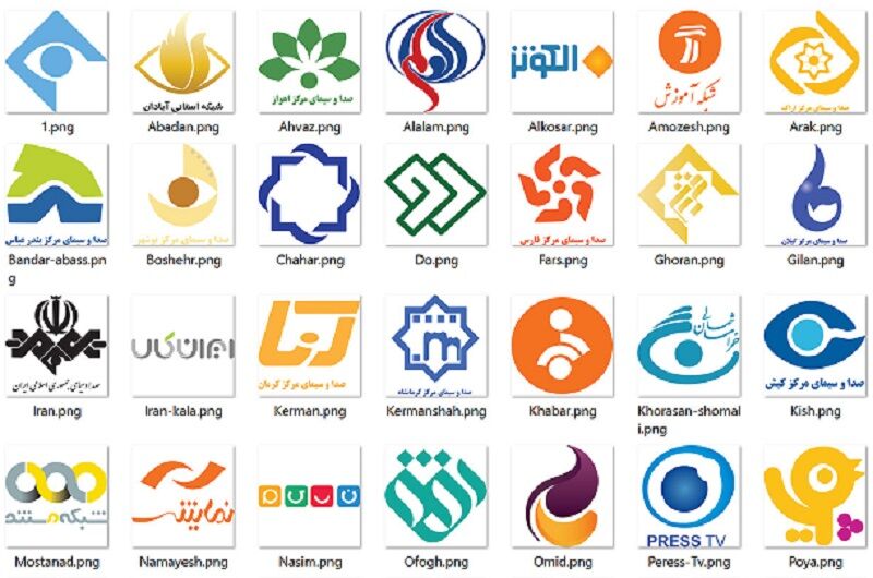 بروز شواهدی از اختلافات داخلی در تلویزیون