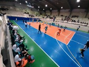 شیراز در تدارک میزبانی رقابت‌های بسکتبال و والیبال دانش‌آموزان کشور