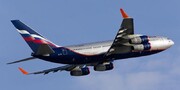 پروازهای مسافربری بین روسیه و گرجستان متوقف شد