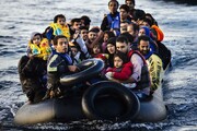 آسلبورن: اروپا باید عملیات نجات جدیدی در مدیترانه به اجرا بگذارد