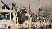 ‌استان «دایکندی» افغانستان قتلگاه طالبان شد