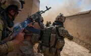 تلفات طالبان در «لوگر» به ۴۸ کشته رسید