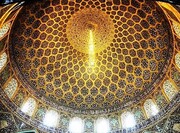 افزایش تمایل گردشگران بین المللی به دیدار از ایران 