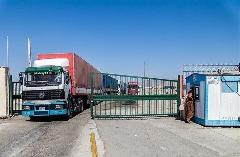 Iraqi Kurdistan mulls import of Iranian foodstuff: Iraqi offcial

