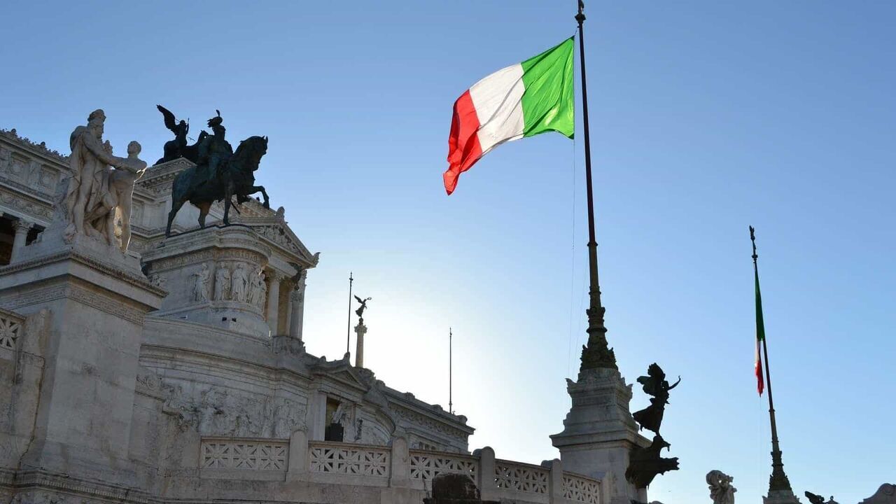 Italy's embassy announces readiness to cooperate with Iranian businessmen