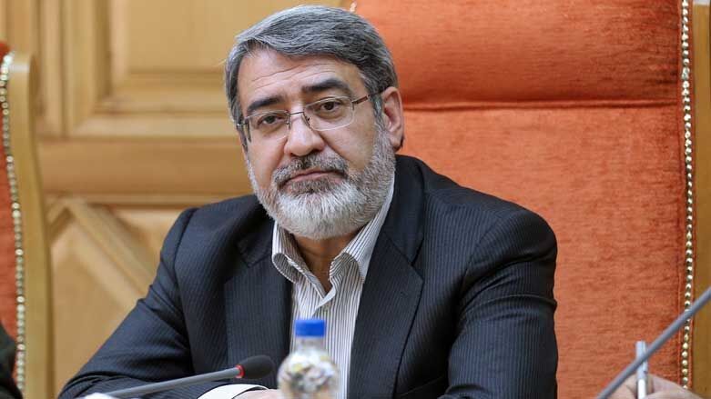 وزیر کشور: شرایط اسکان و برقراری امنیت برای تعداد بیشتر زائران اربعین مهیا شود