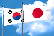 ژاپن و کره جنوبی برای حل مناقشه تجاری گفت و گو می کنند