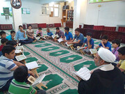 ۲۷۰ باب مدرسه در اختیار مجموعه‌های فرهنگی بسیج و مساجد اصفهان قرار می‌گیرد