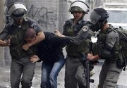 بازداشت های اداری ابزار مجازات گروهی فلسطینی ها