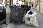زباله‌گردها در سمنان ساماندهی می‌شوند