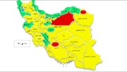 استان سمنان و دو کلان‌شهر باید 10درصد مصرف برق را کاهش دهند