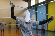 واکاوی شکست والیبال زنان ایران در سالی که گذشت