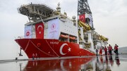 مصر اقدام ترکیه برای اکتشاف گاز در نزدیکی قبرس را تنش آفرین خواند