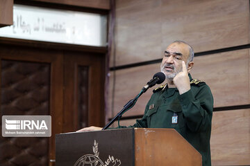 زندگینامه شهید سردار حسین سلامی؛ پاسدار بی‌پروا