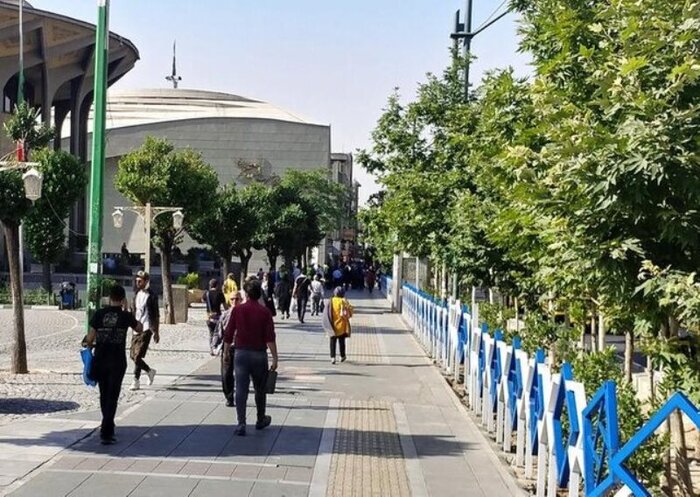 100 قطعه واجد ارزش احیا در پهنه رودکی وجود دارد