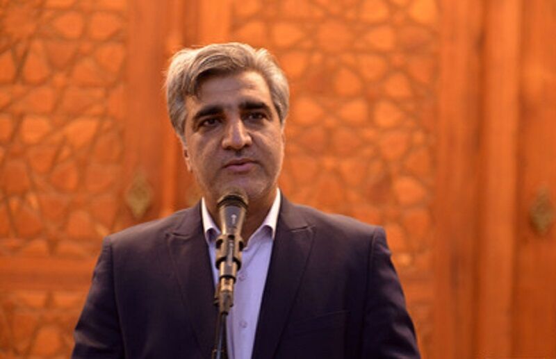 تأمین اجتماعی در کنار تولیدکنندگان است تأمین اجتماعی در کنار تولیدکنندگان است