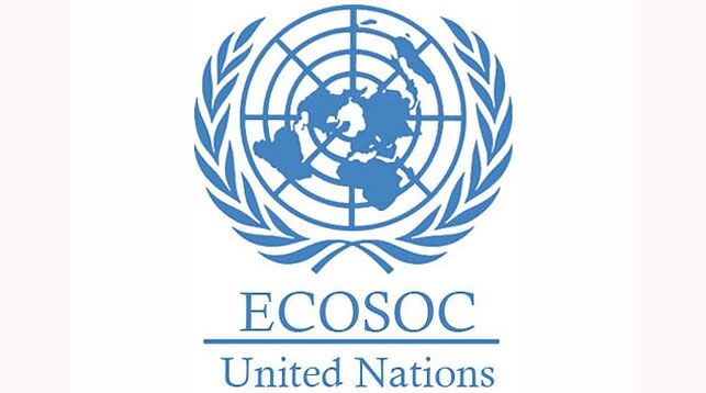 ECOSOC chief stresses seizing ‘unprecedented opportunity’ of Sustainable Development Forum
