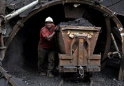 تولید زغالسنگ معدن‌های البرزشرقی ۲.۵ برابر شد