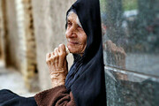تنهایی سلامت زنان سالمند را تهدید می‌کند 