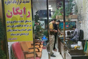 مشاوران املاک در مشهد برخی خدمات خود را رایگان کردند