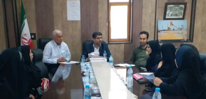 مدارس پیش دبستانی غیر استاندارد در گناوه تعطیل می شوند