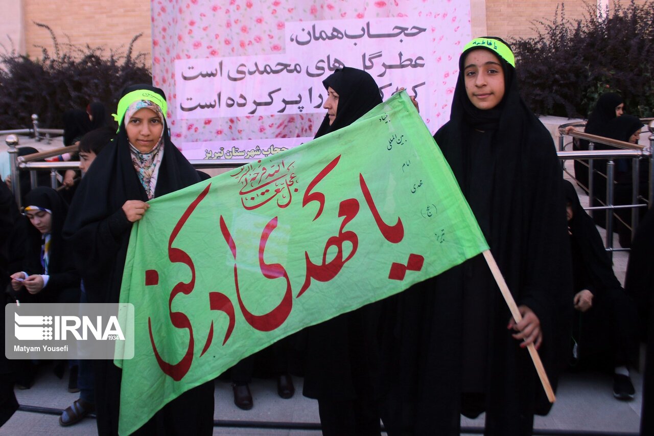 برگزاری دوره توانمندسازی برای ۲۵۰ تن از فعالان عفاف و حجاب در قزوین