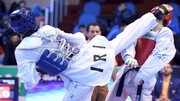 ۲ مدال دیگر ایران و استمرار حضور در رده دهم جدول