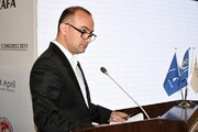 رئیس کمیته حقوقی از تغییر در مقررات انضباطی فیفا خبر داد