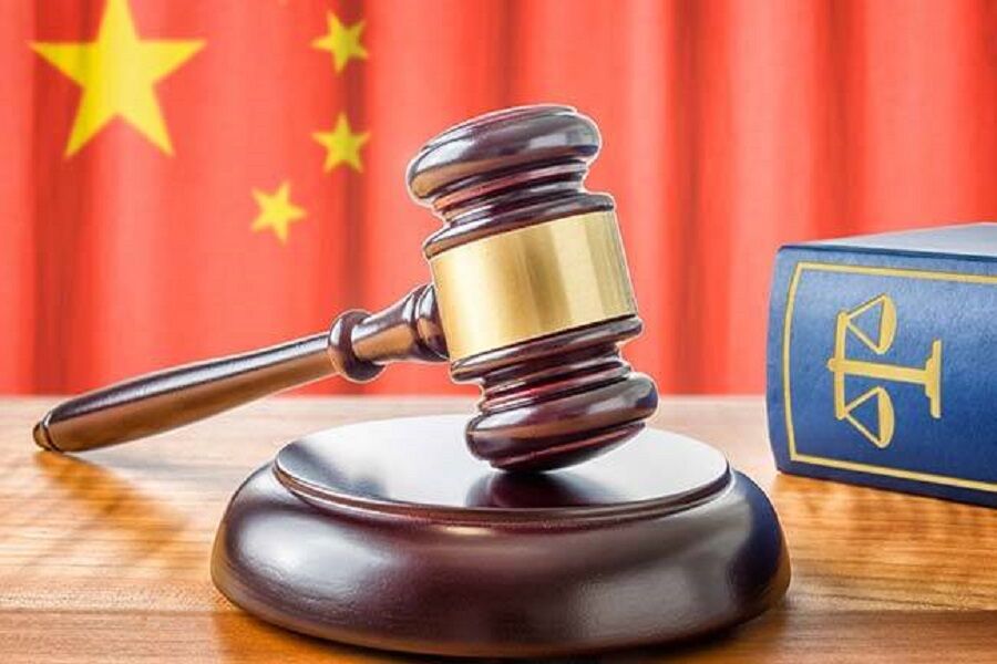 چین 16 خارجی از جمله 4 انگلیسی را دستگیر کرد