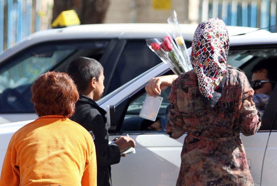 عضو شورای شهر تهران: معضل کودک کار کل استان را درگیر کرده است