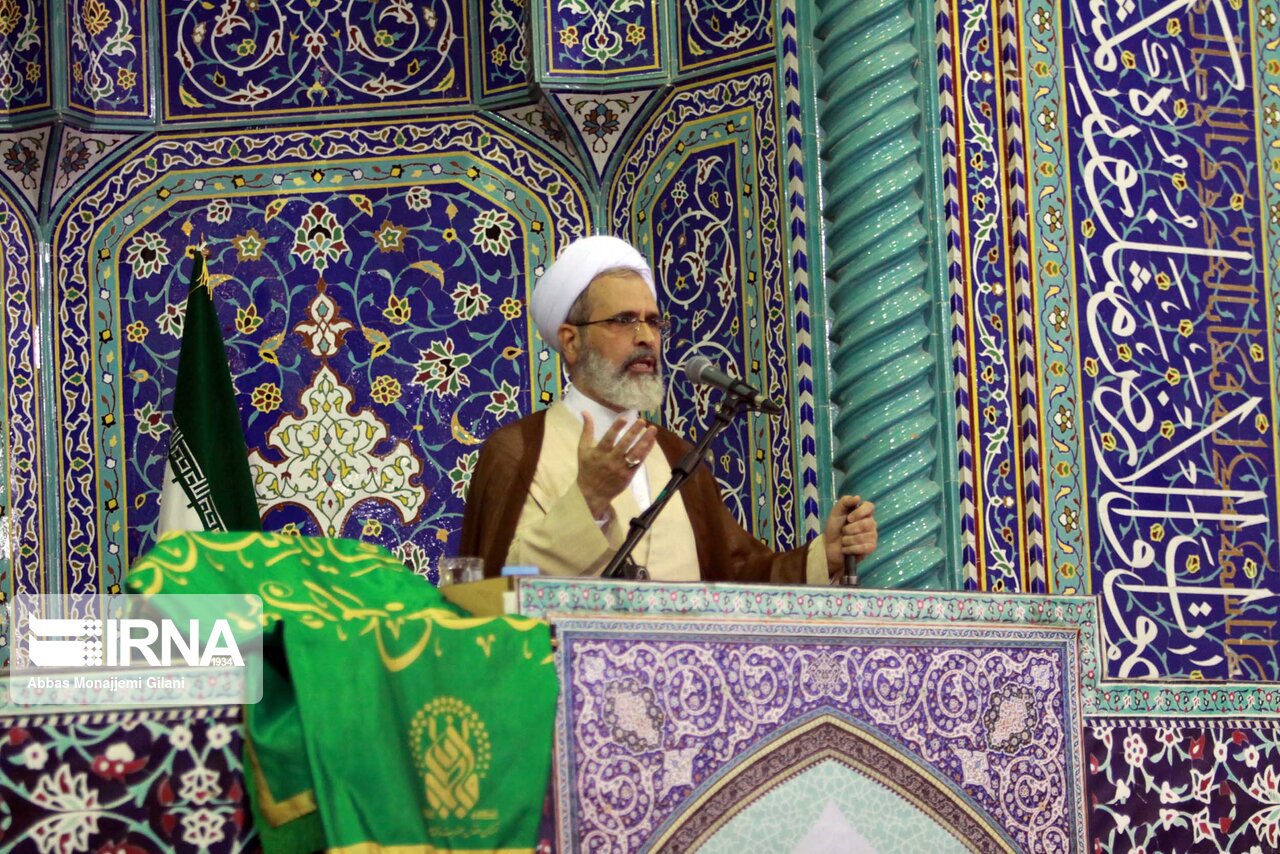 بازگشت به برجام از مسیر قانون میسر خواهد بود