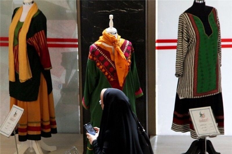 نمایشگاه دُرِ ماندگار با موضوع عفاف و حجاب در قزوین برگزار می شود