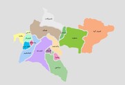 محرومیت استان تهران را در ۱۲ سال نمایندگی مجلس ندیدم