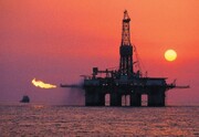 استخراج نفت در جمهوری آذربایجان کاهش یافت