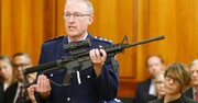 اجرای طرح خرید اسلحه از مردم در نیوزیلند