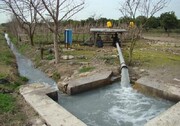 بهره‌برداری بهینه از چاه‌های مشاع با تشکیل «تعاونی آب بَران» در البرز