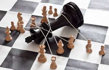 چرخه سرمربی خارجی شطرنج در کلاف مشکلات اقتصادی