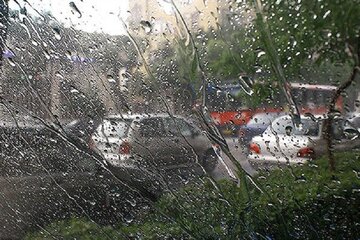 کاهش دما و بارندگی در گیلان از غروب امروز