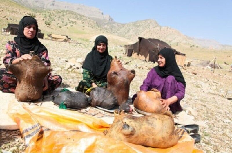 ۱۹ اثر ناملموس ایلام ثبت ملی شدند